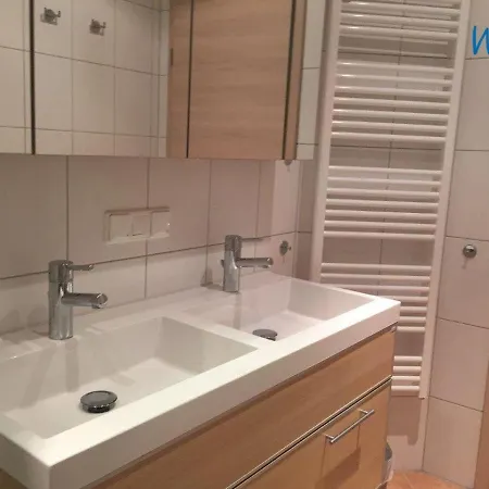 Apartamento Greune-stee-weg 39 Suedstrandflair Borkum